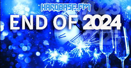 Hardbase.FM - End of 2024