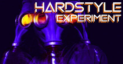 Hardstyle Experiment