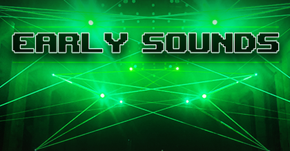 Early Sounds