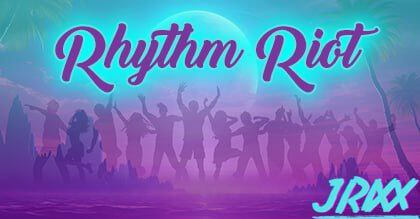 Rhythm Riot